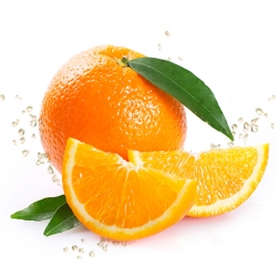 Parfum cosmétique Orange Tonique