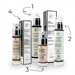 Coffret rituel anti-pollution