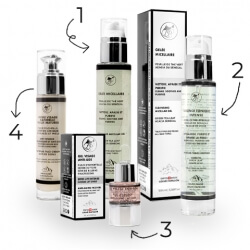 Coffret rituel anti-âge
