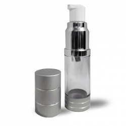 Flacon airless 15ml AERA