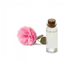 Hydrolat stabilisé Rose Damas