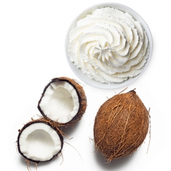RECETTE CHANTILLY CORPORELLE COCO