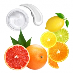 CREME MULTIFONCTION PARFUM AGRUMES 