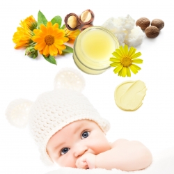 BAUME BEBE APAISANT 