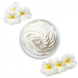 RECETTE CHANTILLY CORPORELLE MONOI
