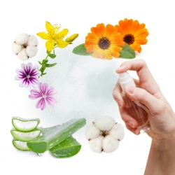 RECETTE BRUME APAISANTE 