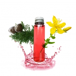RECETTE LOTION TONIQUE TONIFIANTE ET REGENERANTE