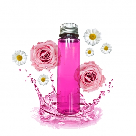 RECETTE LOTION TONIQUE APAISANTE ET CALMANTE