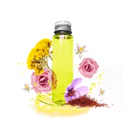RECETTE LOTION VISAGE ANTI ROUGEURS