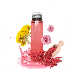 RECETTE LOTION VISAGE ANTI-RIDES