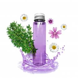 RECETTE LOTION VISAGE PURIFIANTE