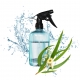 RECETTE NETTOYANT SURFACES EUCALYPTUS