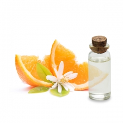 Eau de Fleur d oranger Bio Maroc 