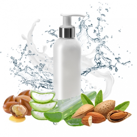 LAIT VISAGE PEAUX SÈCHES