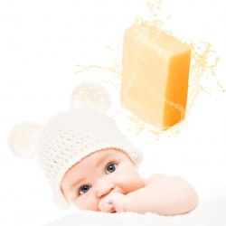 RECETTE SAVON POUR BEBES