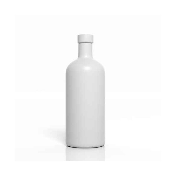 Vinaigre application cosmétique 10 %