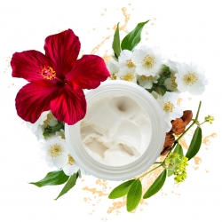 RECETTE MASQUE CAPILLAIRE CHEVEUX GRAS PARFUM JASMIN