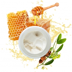RECETTE MASQUE CAPILLAIRE CHEVEUX GRAS PARFUM MIEL