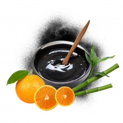 RECETTE MASQUE PURIFIANT AU CHARBON NOIR