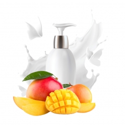 RECETTE LAIT DÉMAQUILLANT ÉCLAT