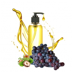 HUILE CORPORELLE PREVENTION VIEILLISSEMENT CUTANE PARFUM RAISIN