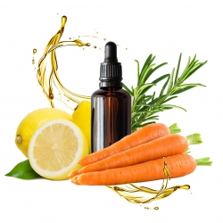 RECETTE MELANGE D'HUILES ESSENTIELLES DETOX