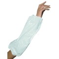 Manchettes de protection plastique