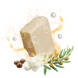 RECETTE SAVON DOUCEUR DE SOIE