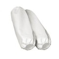 Manchettes de protection plastique