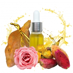 RECETTE SERUM CONTOUR DES YEUX ET ANTI-AGE