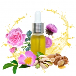 RECETTE SERUM VISAGE ANTI-AGE