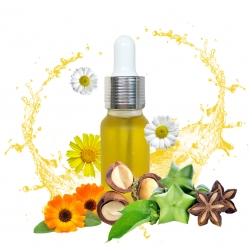 SERUM VISAGE APAISANT CALENDULA ARNICA 