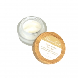 Crème de Nuit Anti Age