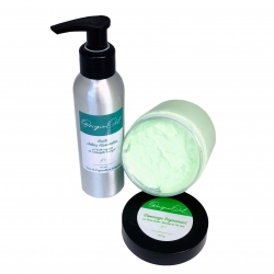 Coffret Grenat