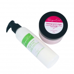 Coffret Nacre