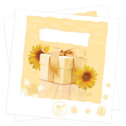 Carte cadeau Pritemps