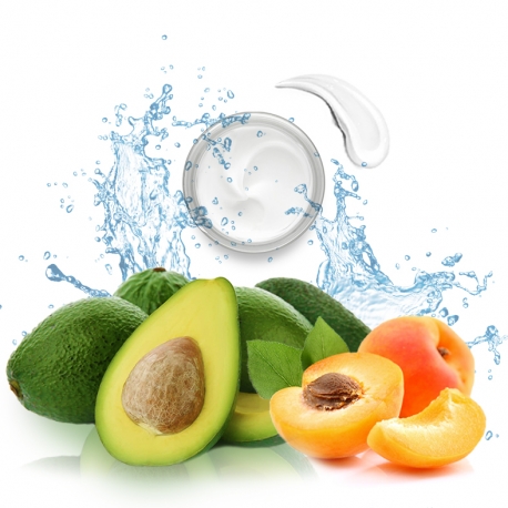 RECETTE CREME TRES HYDRATANTE VISAGE 