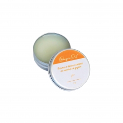 Baume à Lèvres Exotique