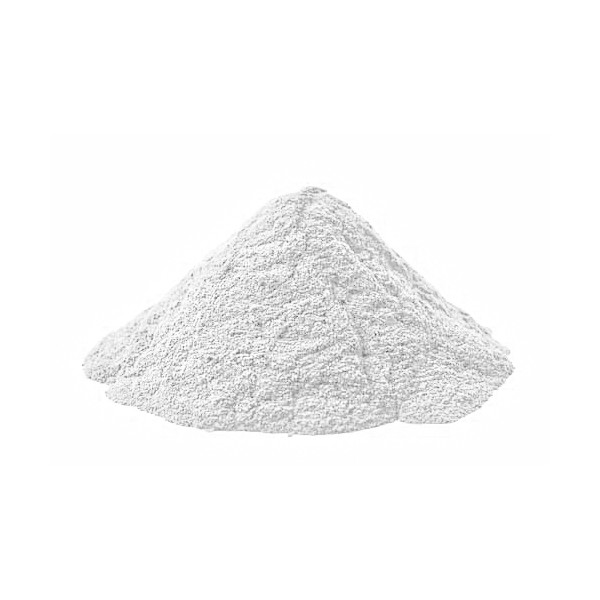 Pigments cosmétiques naturels Blancs