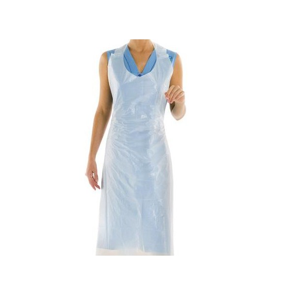 Tablier de protection