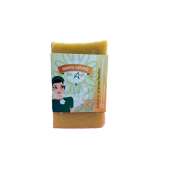 Savon balade en prairies fleuries