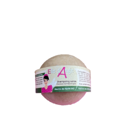 Shampoing parfums des forêts lointaines +55g