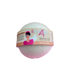 Shampoing senteur de Mangue +120gr