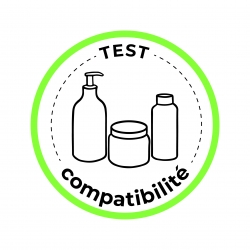 TESTS COMPATIBILITE COSMETIQUE CONTENANT