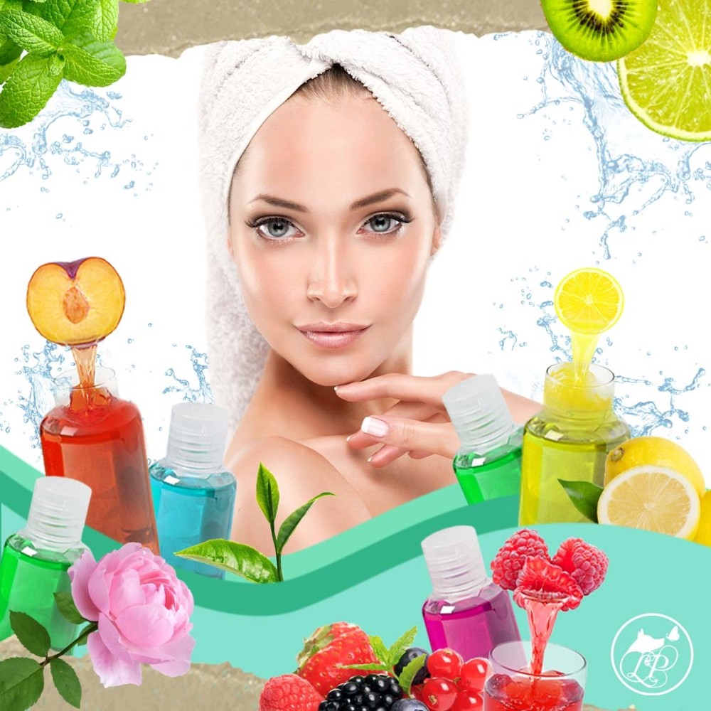Atelier cosmétiques enterrement vie de jeune fille