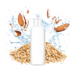 RECETTE GEL DOUCHE PEAUX SECHES