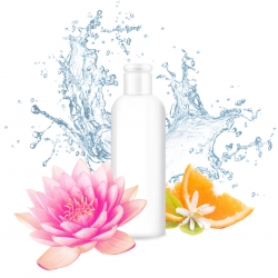 RECETTE GEL DOUCHE RELAXANT