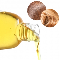 Base huile cheveux