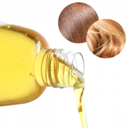 BASE HUILE CHEVEUX