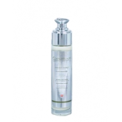 Crème de Visage Naturelle Fleur d'Immortelle